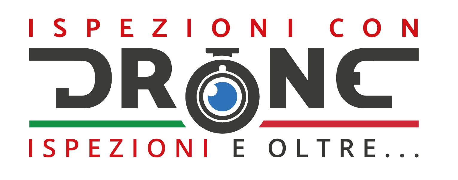 Ispezioni con Drone